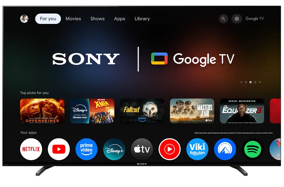 iptv maroc android tv