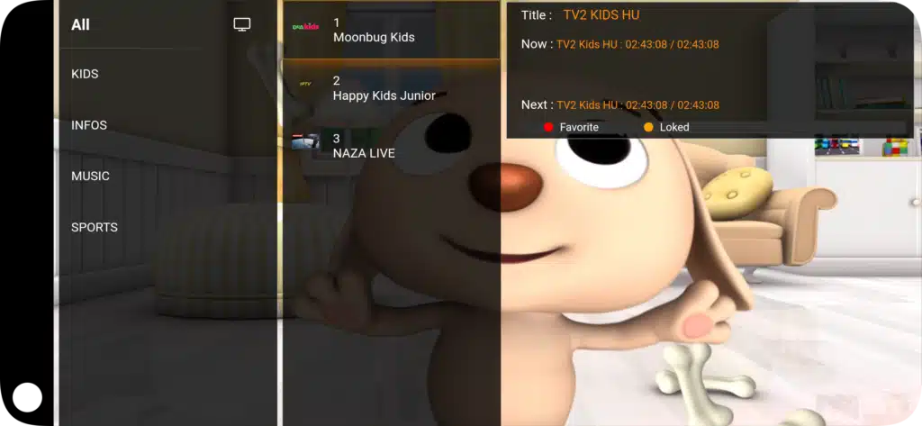 SETIPTV