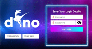 DINO IPTV – Image 2