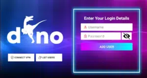 DINO IPTV - Image 2