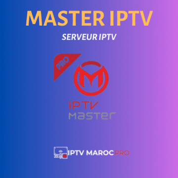 MASTER IPTV