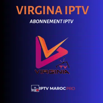 VIRGINIA PLAYER