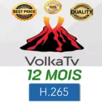VOLKA PRO IPTV 12MOIS 3 3 volkatv 12mois