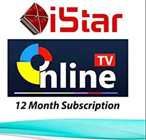 ONLINE IPTV (istar)- ZINA TV 2 Online IPTV
