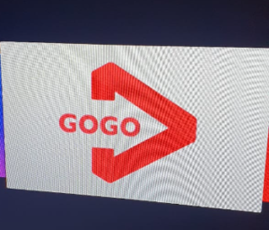 gogo iptv code