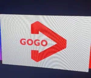 gogo iptv code