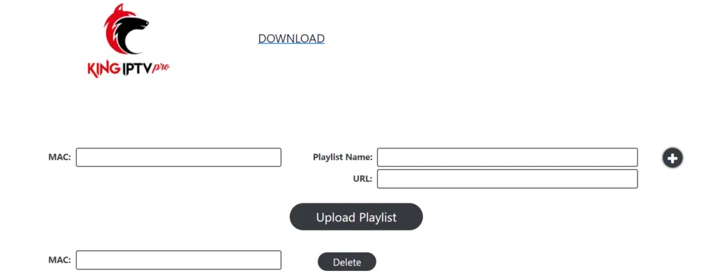 KING 4K PLAYER 5 king 4k plauer upload