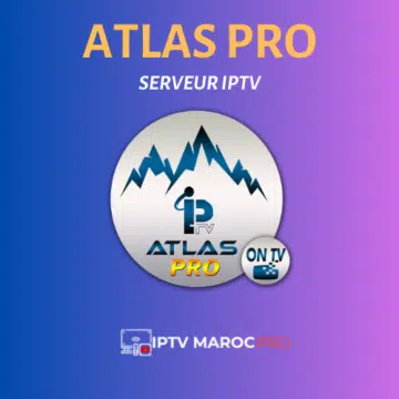 ATLAS PRO iptv