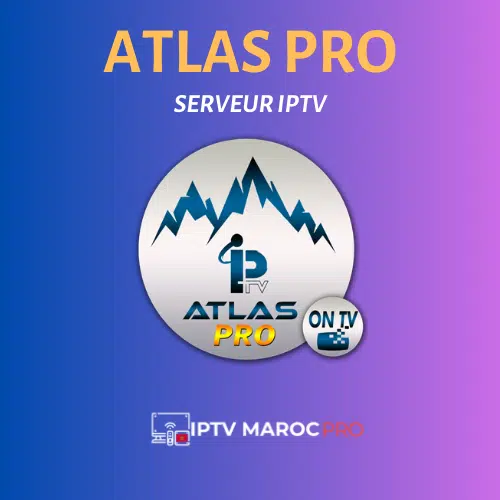 ATLAS PRO IPTV 1 ATLAS PRO iptv