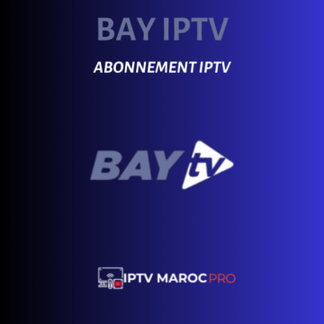 BAY IPTV