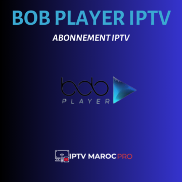 BOB PLAYER