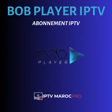BOB PLAYER