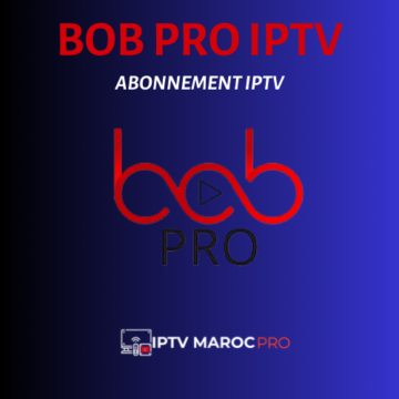 BOB PRO