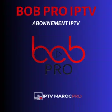 BOB Pro Player