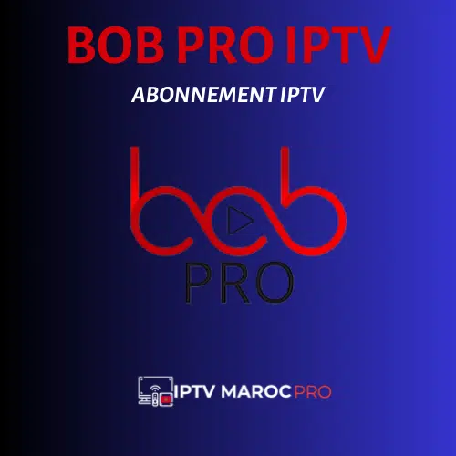 BOB Pro Player 1 BOB Pro Player