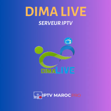 DIMA LIVE