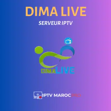 DIMA LIVE
