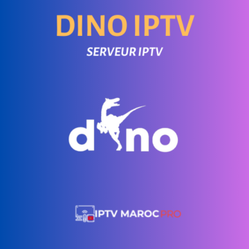 DINO IPTV