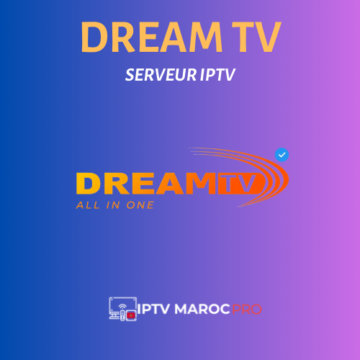 DREAM TV