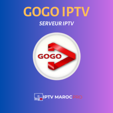 GOGO IPTV