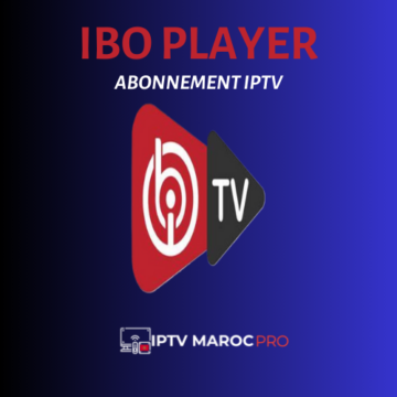 IBO PLAYER