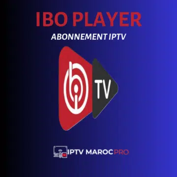 IBO PLAYER
