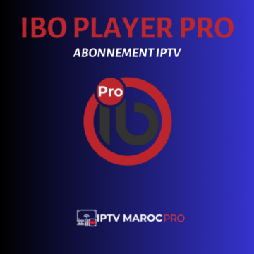 IBO PLAYER PRO