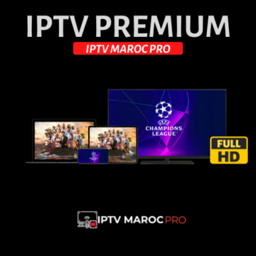 IPTV PREMIUM