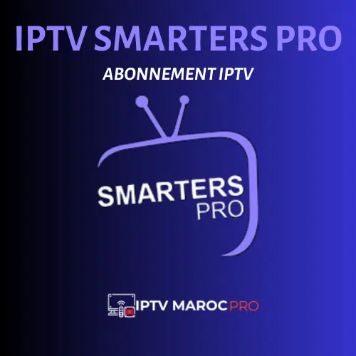 IPTV SMARTERS PRO 1 IPTV SMARTERS PRO