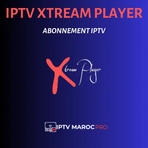 SMART IPTV XTREAM PLAYER 1 SMART IPTV XTREAM PLAYER