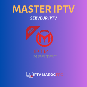 MASTER IPTV