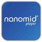 NANOMID ICON