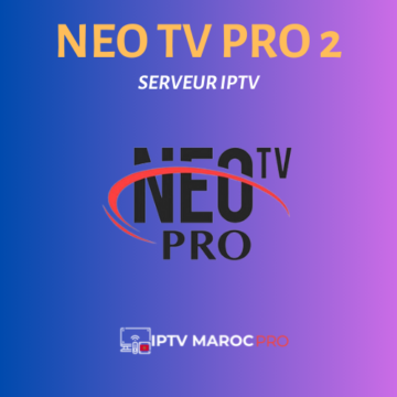 NEO TV PRO