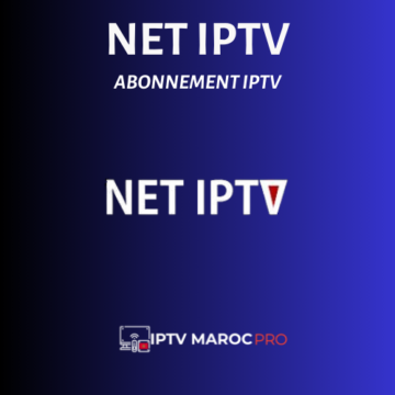 NET IPTV