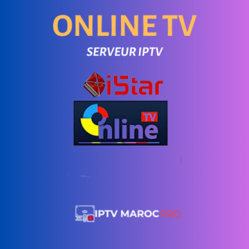 ONLINE TV