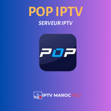 POP IPTV