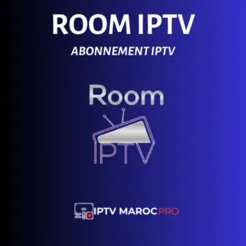 ROOM IPTV