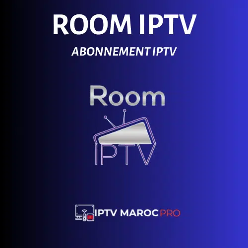ROOM IPTV 1 ROOM IPTV