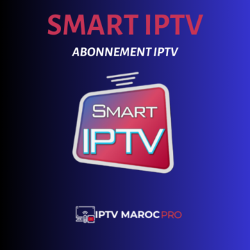 SMART IPTV