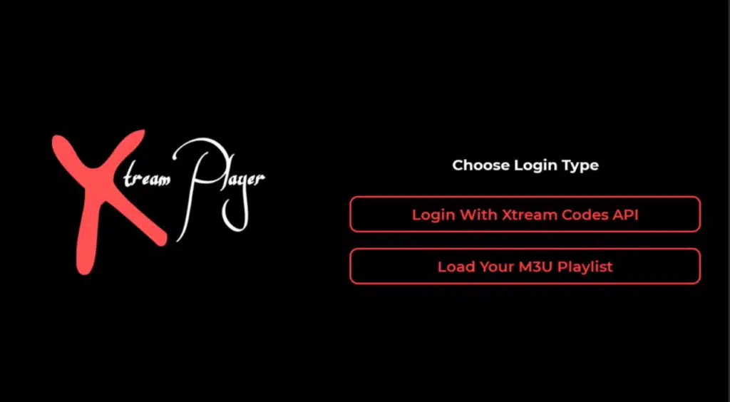 SMART IPTV XTREAM PLAYER 3 SMART IPTV XTREAM PLAYER2