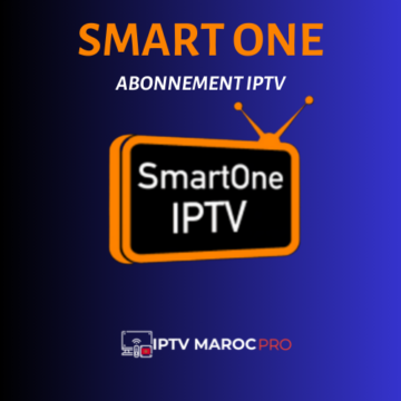 SMART ONE IPTV