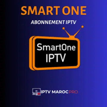 SMARTONE IPTV