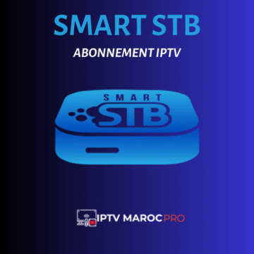 SMART STB