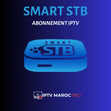 SMART STB