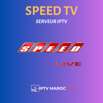 SPEED IPTV