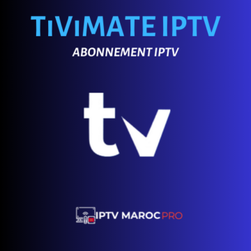 TiViMATE IPTV