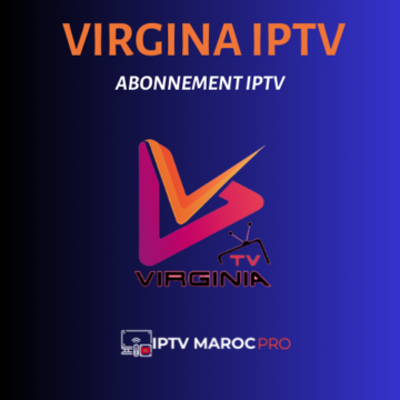 VIRGINIA IPTV