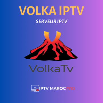 VOLKA IPTV