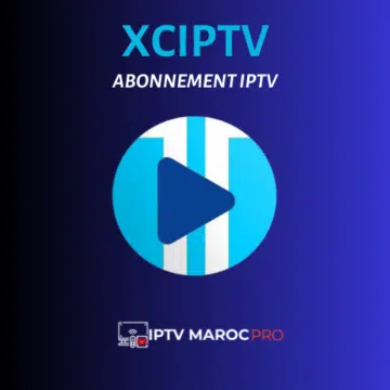 XCIPTV