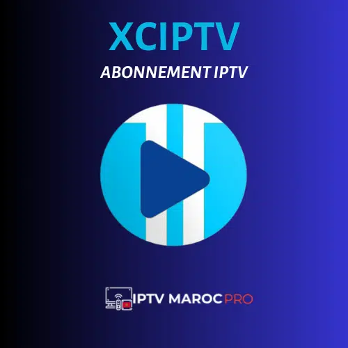 XCIPTV 1 XCIPTV